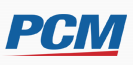 PCM (PC Mall) Logo